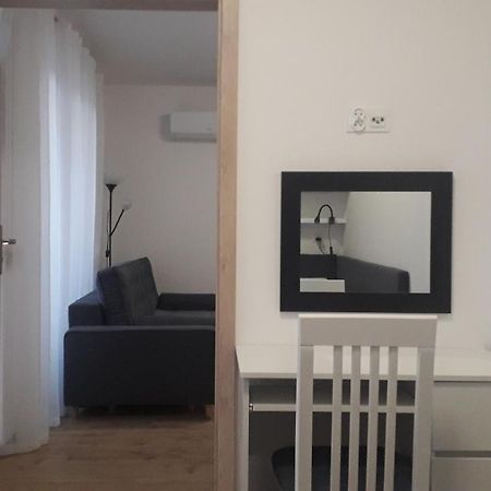 Apartament Katy Rybackie Zaciszna Extérieur photo